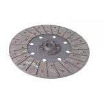 COMFORT clutch disc