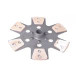 KERAMICKÝ spojkový kotouč