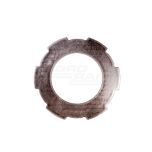 Interleaved disc Agco