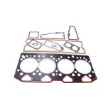 Head gasket set 1004.4t KEY. CORK