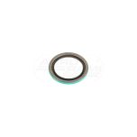 Těsnění pravé výtahové šachty