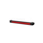 Brake lamp, single-function, 24V + cables 38cm LgY-S 0.75mm2, diodes