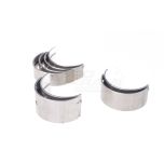 Sada nábojnic hlavních ložisek