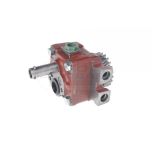 C-360 oil pump