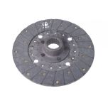 Clutch disc 2nd stage