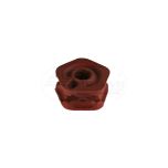 Chain wheel - spreader Krone 114029 110x50x35 chain pitch 10x31