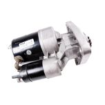 Starter with reducer 24V3,6kw ISKRA / MAHLE