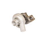 Turbocharger C 14-13