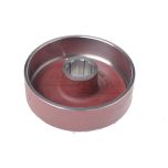 Brake drum