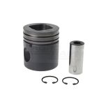 Piston de puissance avec épingle. 30/33-108 BEPCO