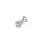 SCREW WITH NUT M14X35 10.9 (DOUBLE-SHANK) PREMIUM