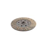 Clutch disc 212-301 L fi310 Z13 thickness 9mm 21.8x25.5mm