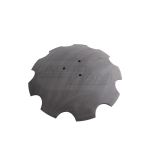 GROWING DISC 460X6 / Z=10 / 3-HOLE. ITA