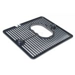 Mřížka horní kapoty