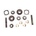 Differential repair kit