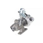 Turbocharger C 14-63