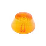 Orange lampshade /low/