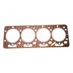 Head gasket 1.5 16V