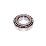Knuckle bearing