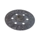 Clutch disc 2nd stage/PLC