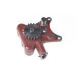 ENGINE OIL PUMP