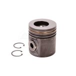 Engine piston with pin. ATS 30/32-608