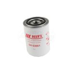 Hydraulikfilter HIFI FILTER SH 63061
