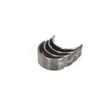 Set of connecting rod bearings