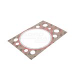 Těsnění pod hlavou 1,2mm