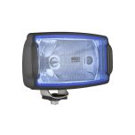 Halogen headlight