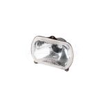 H4 headlight