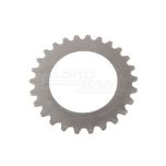 Shield 25/316-57 fi- 89.3 X 143.5 X 2.2 MM