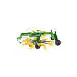 Andaineur R/C RTR 2,4 GHz pour tracteurs Double Eagle