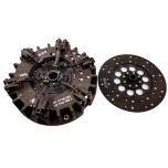 Spojková sada Soubor. fi- 310mm FARMTRAC 600, 75 675/675 DT/685 DT/75