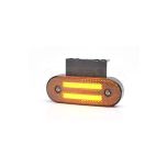 NEON LED side position lamp 12V/24V