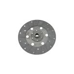 Clutch disc for tractor drive first stage C-330 Ursus 42212091