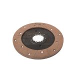 Tarcza hamulca TS  "TRIBO"