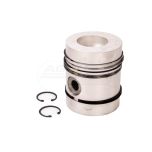 Piston Sil avec poitrine 30/32-22 ATS