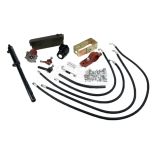 Sada podpory ZETOR 7211