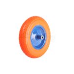 Pneu roue fi16 mm FF2106 PU