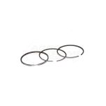 Set of piston rings.25/34-62