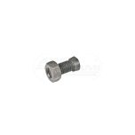 Bolt with nut M14x34 12.9 with one-sided recess PREMIUM