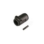 Shaft connector.28/6447-8