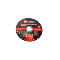 Metal cutting disc 125x1.5 SQ