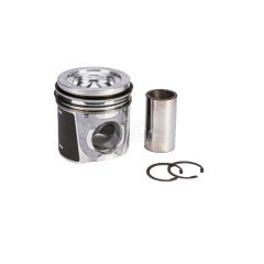 PISTON ASSEMBLY