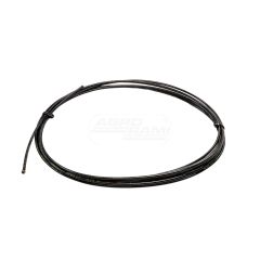 1/4" hose for lubrication system L-5 m