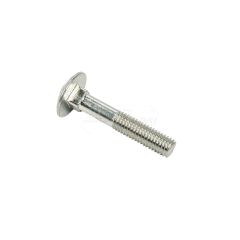 Screw (supported)