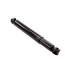 Tailgate gas actuator