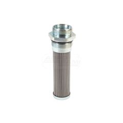 Hydraulic oil filter