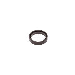 Gearbox shaft seal